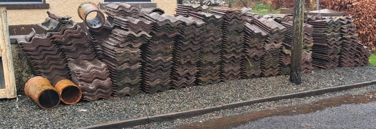 Roof tiles Condron CCW - Image 2