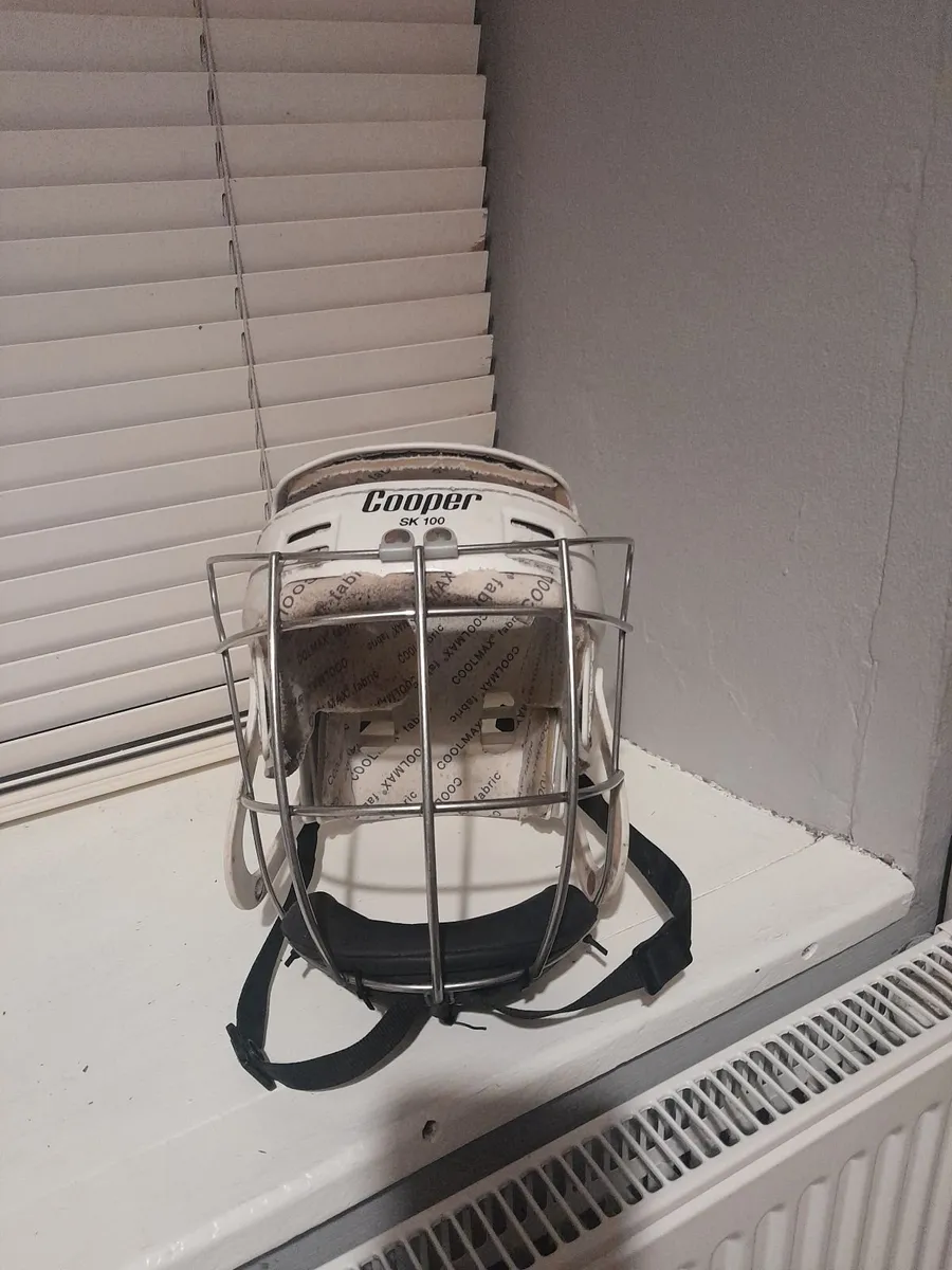 Cooper helmet - Image 2