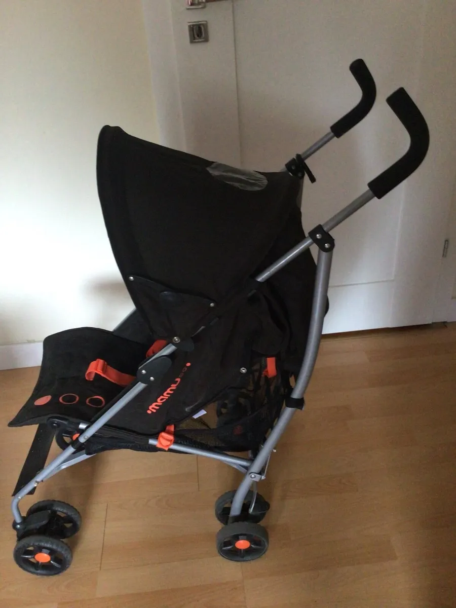 Pushchair /Buggy - Image 3