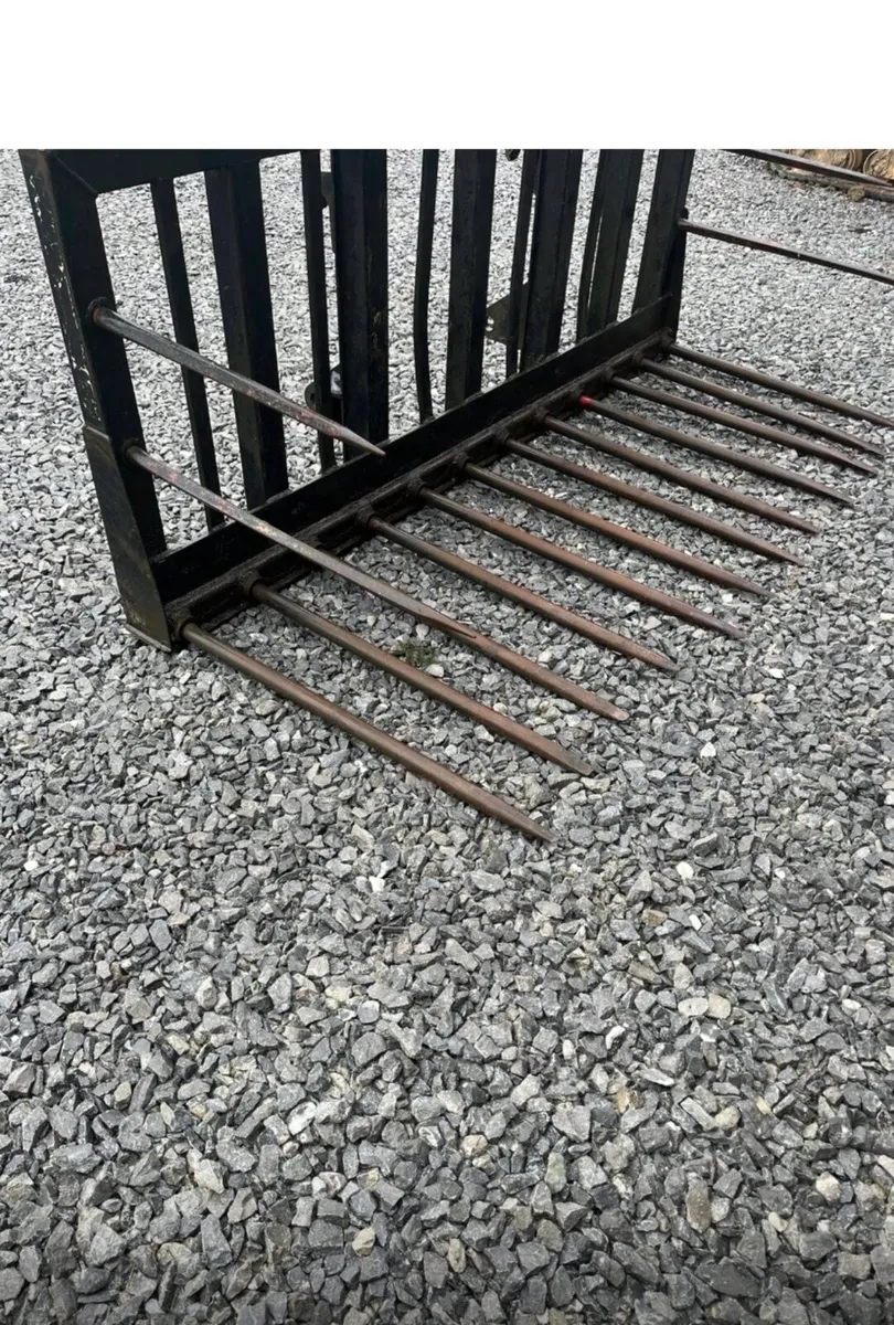 Silage Pike 10ft - Image 2