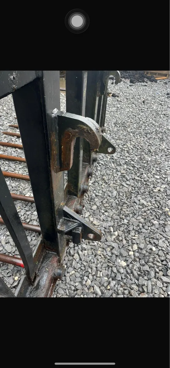 Silage Pike 10ft - Image 4