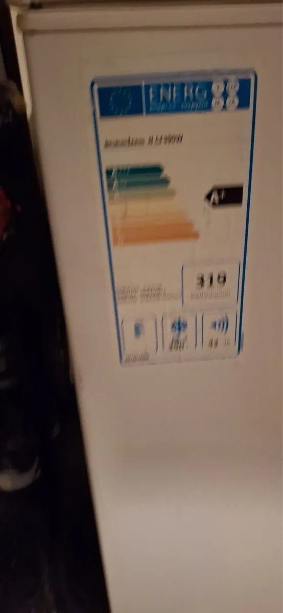 Deep Freezer - Ice King - Image 1