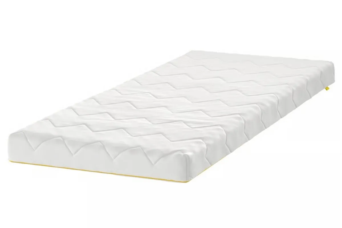 Toddler Mattress - Ikea - Image 1