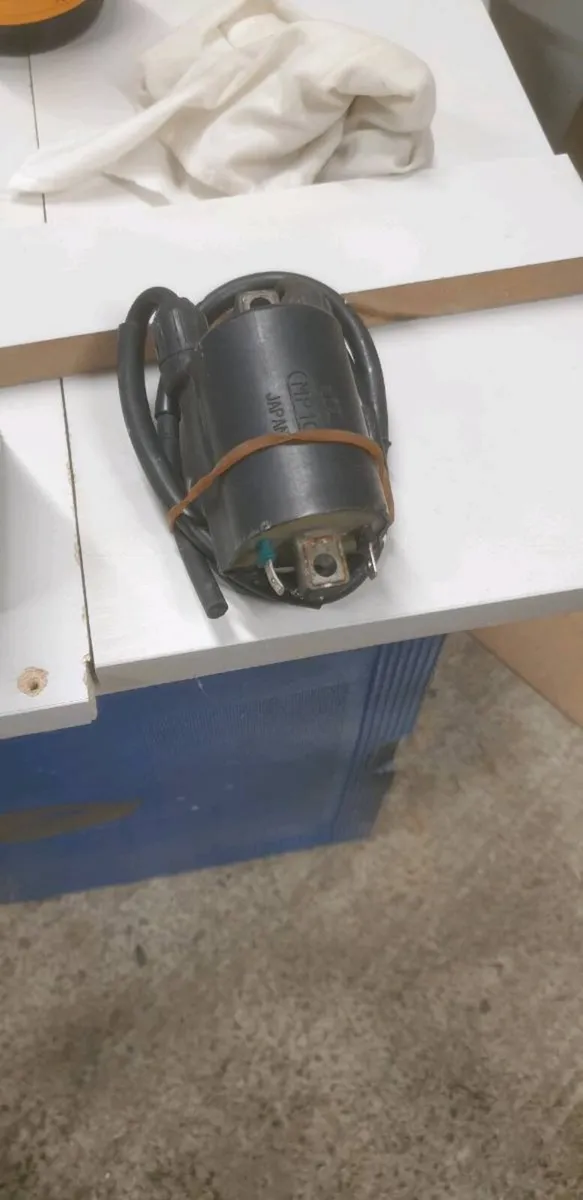 Honda Shadow vt1100 coils - Image 1