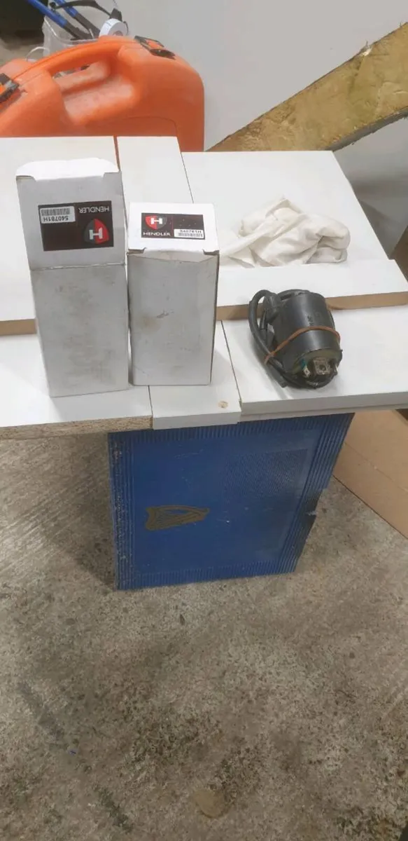 Honda Shadow vt1100 coils - Image 3