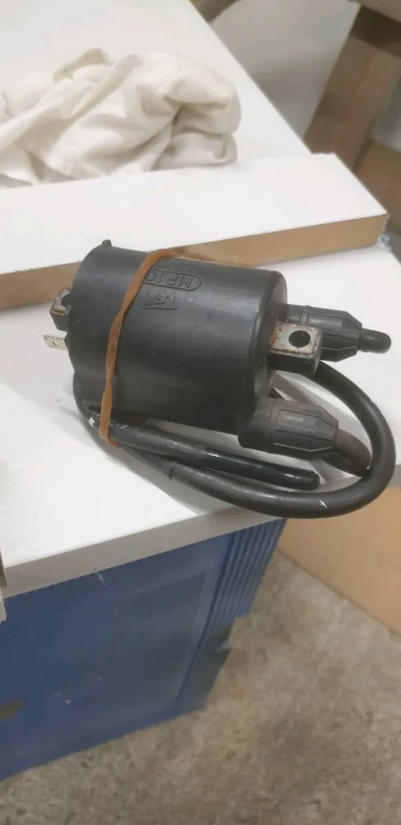 Honda Shadow vt1100 coils - Image 4