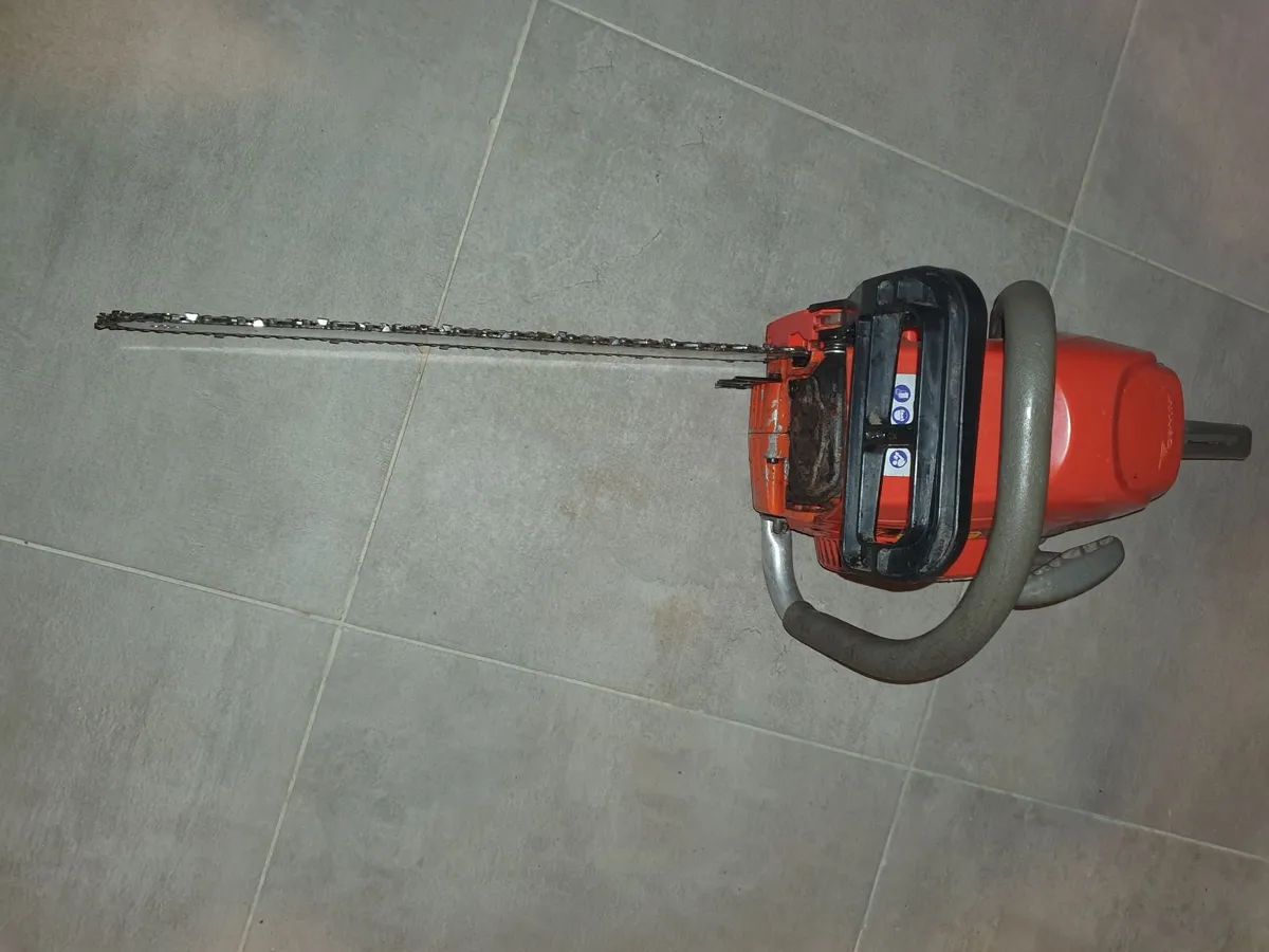 ZoMax Chainsaw - Image 3