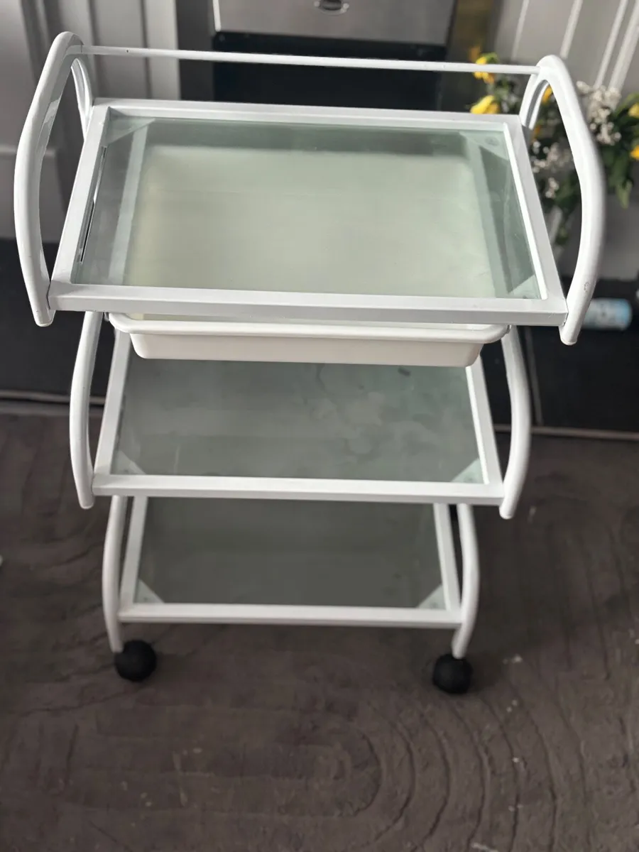 Beauty Trollys - Image 1