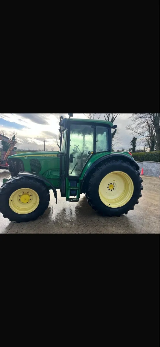 John deere - Image 1