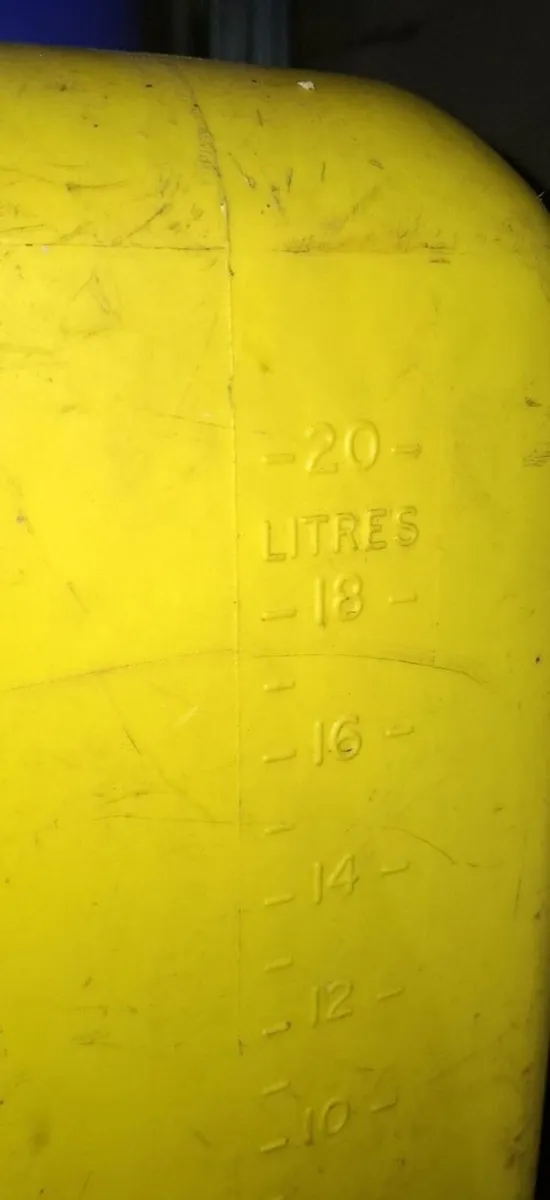 Cooper Pegler CP3 Knapsack Sprayer - Image 2