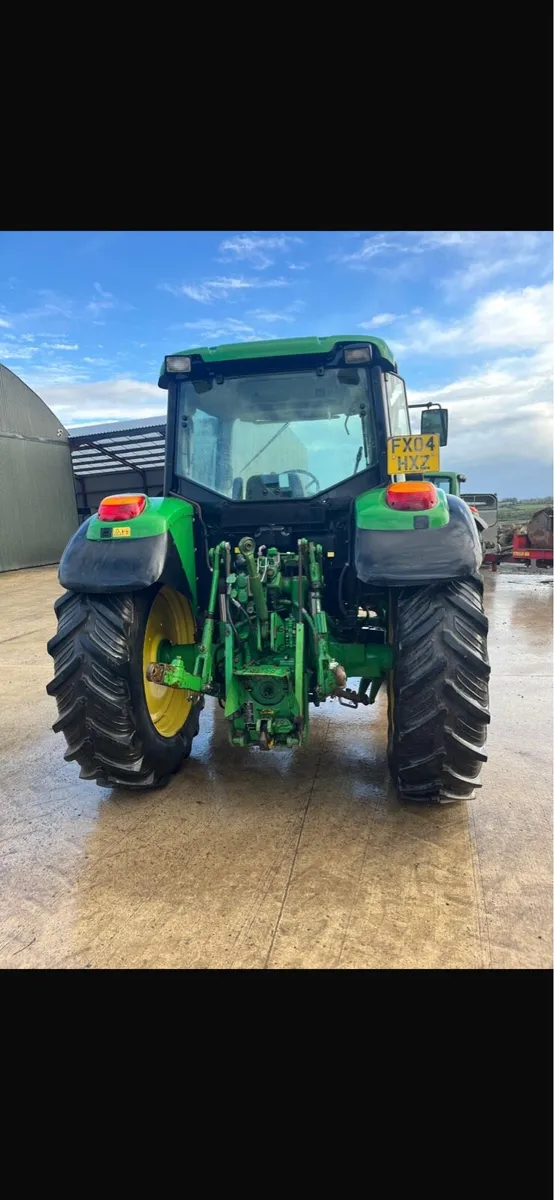 John deere - Image 2