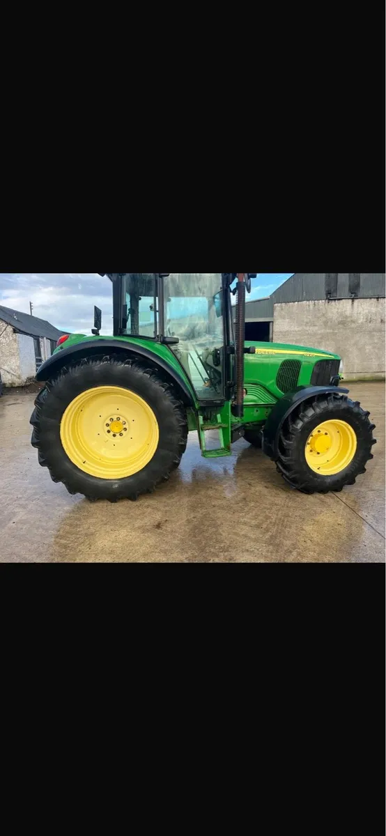 John deere - Image 3