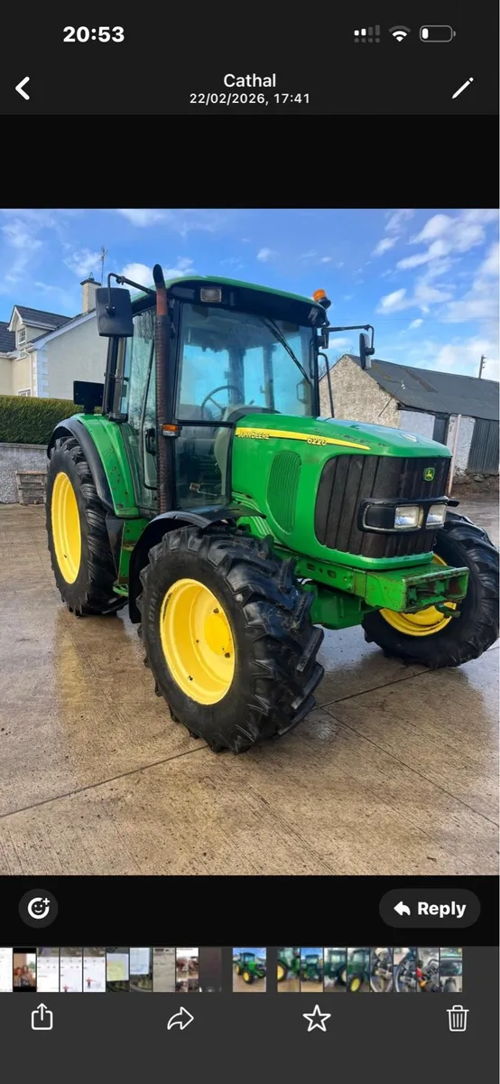 John deere - Image 4