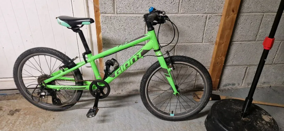 Giant Arx 20 - Image 1