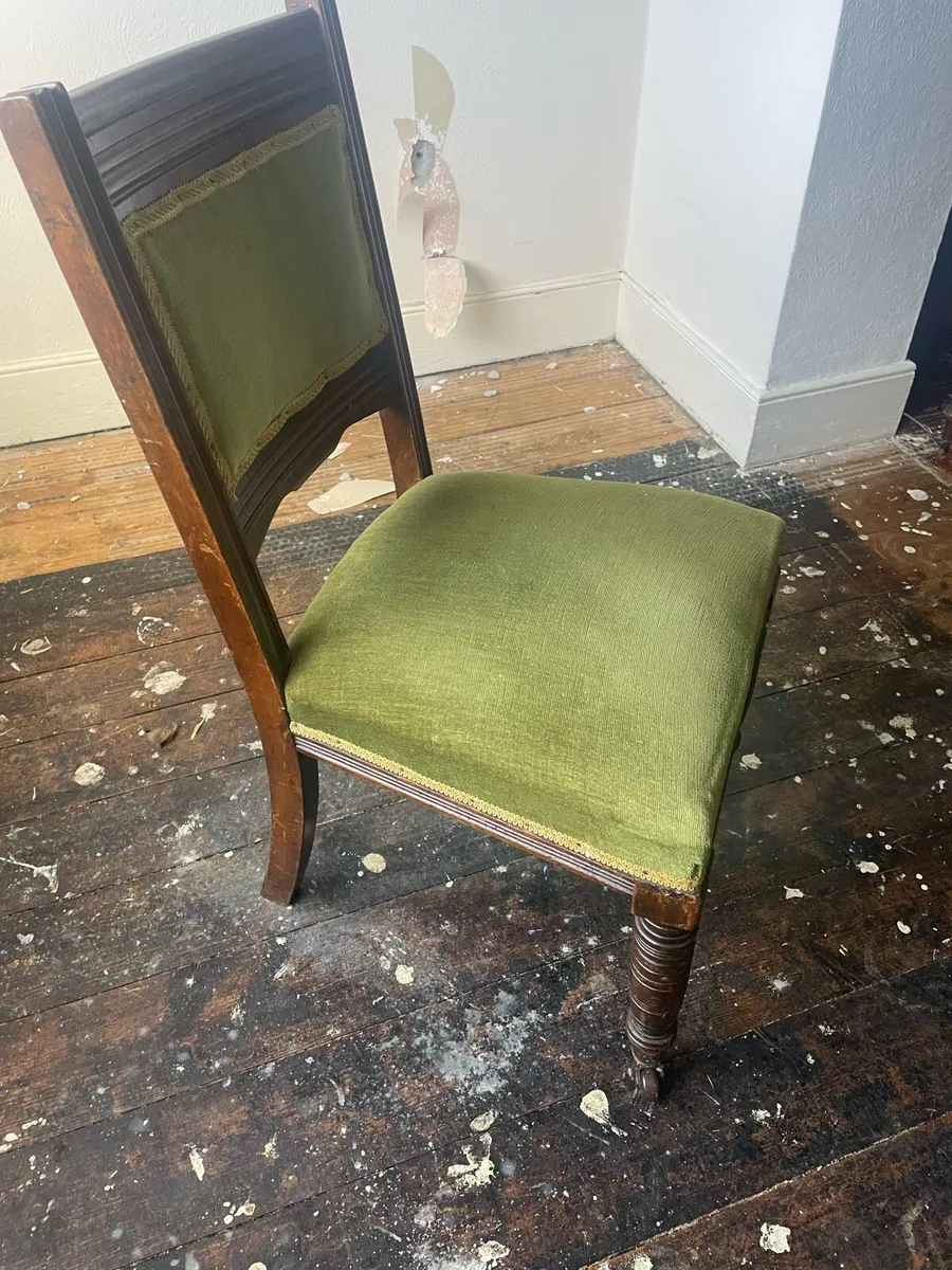 dining chairs - Image 2