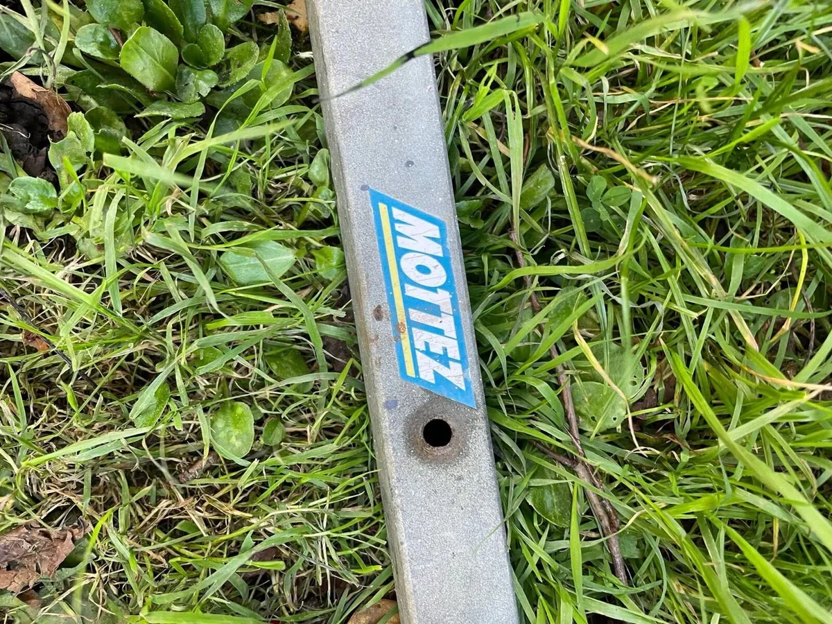 Bike racks 3 for €50 - Image 3