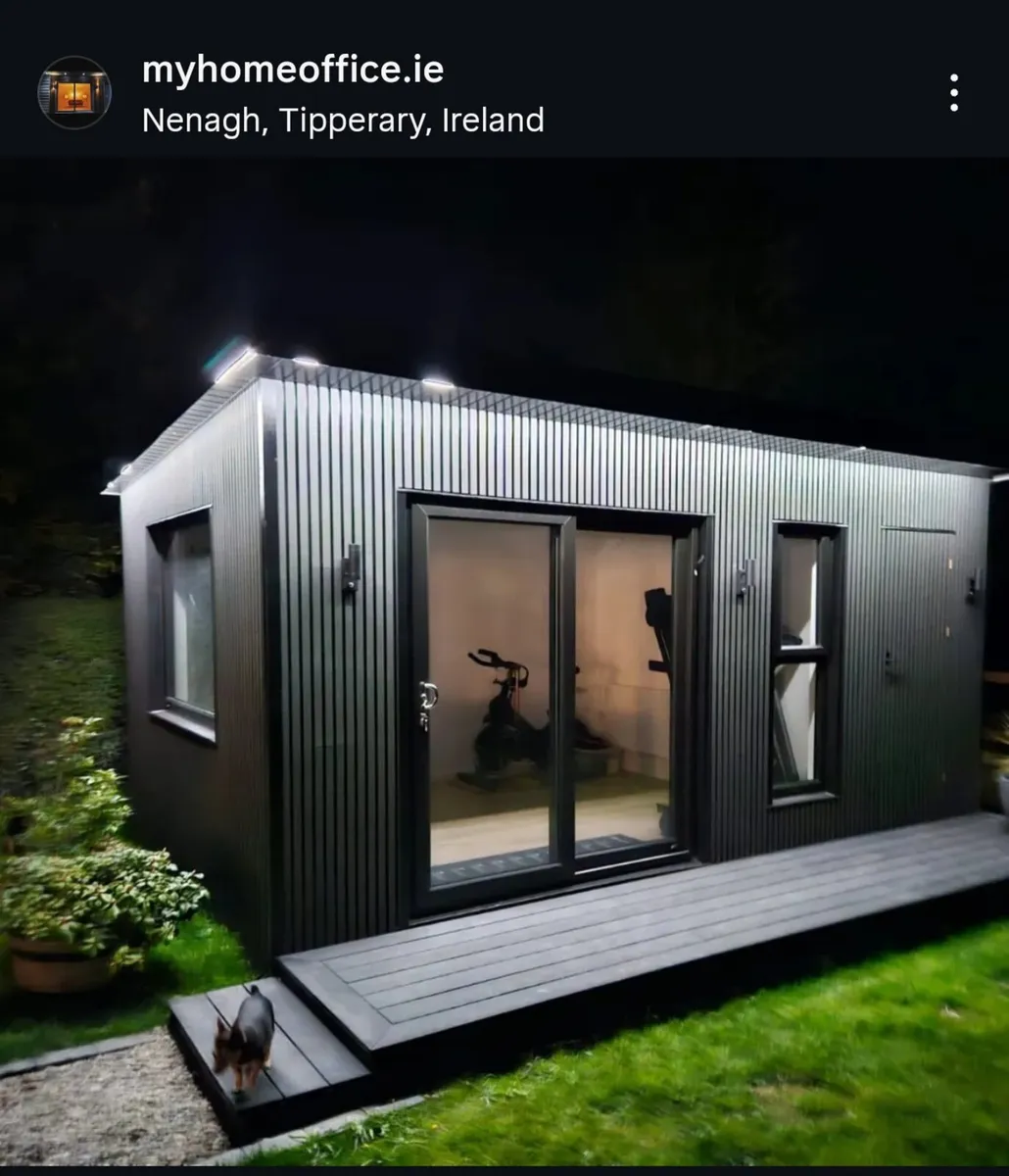 Home Office - Image 1