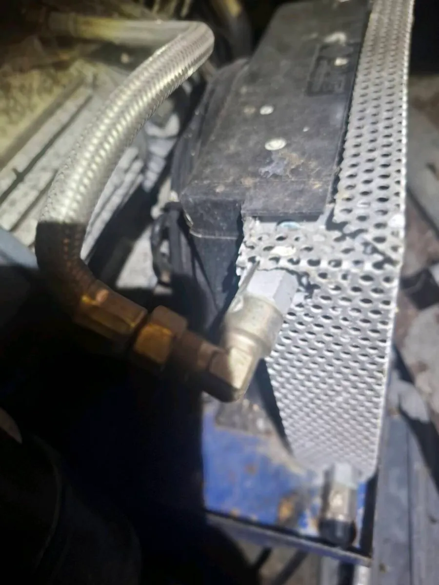 3 phase compressor - Image 4