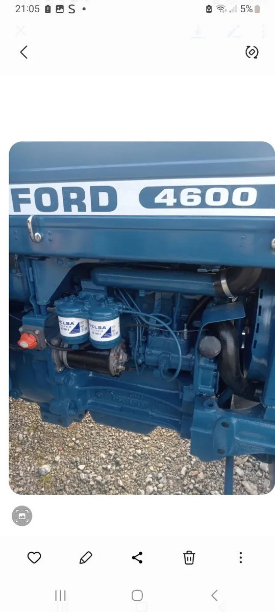 Ford Other 1976 - Image 3