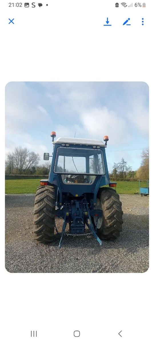 Ford Other 1976 - Image 4