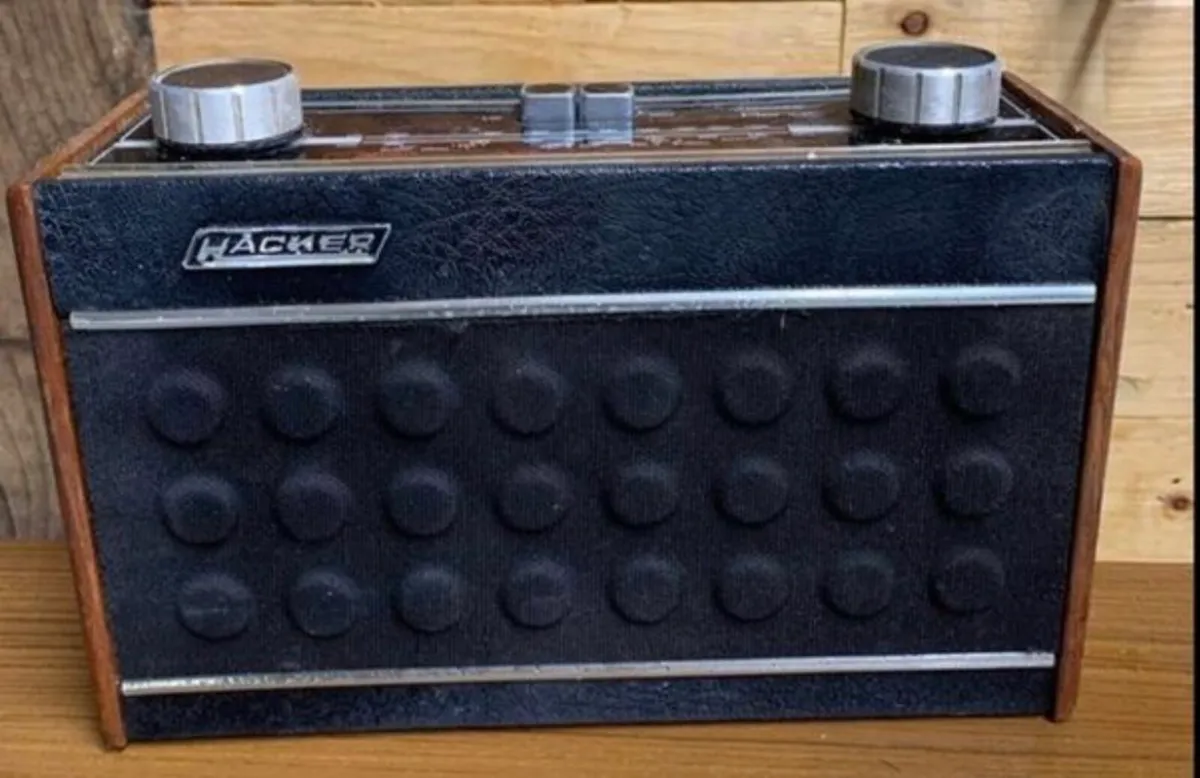 Hacker Radio - Image 1