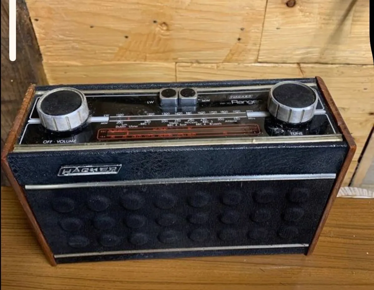 Hacker Radio - Image 2