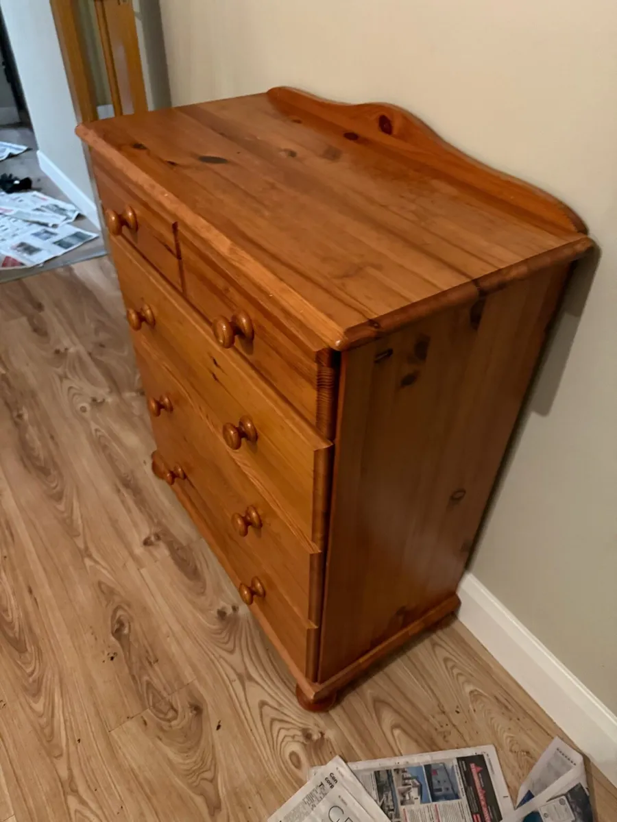 Chest of drawers - Image 3