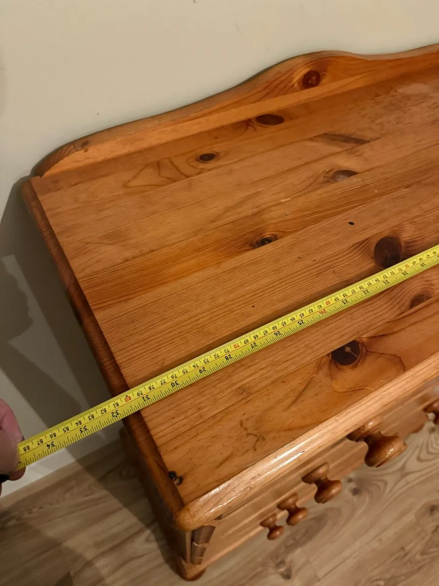 Chest of drawers - Image 4