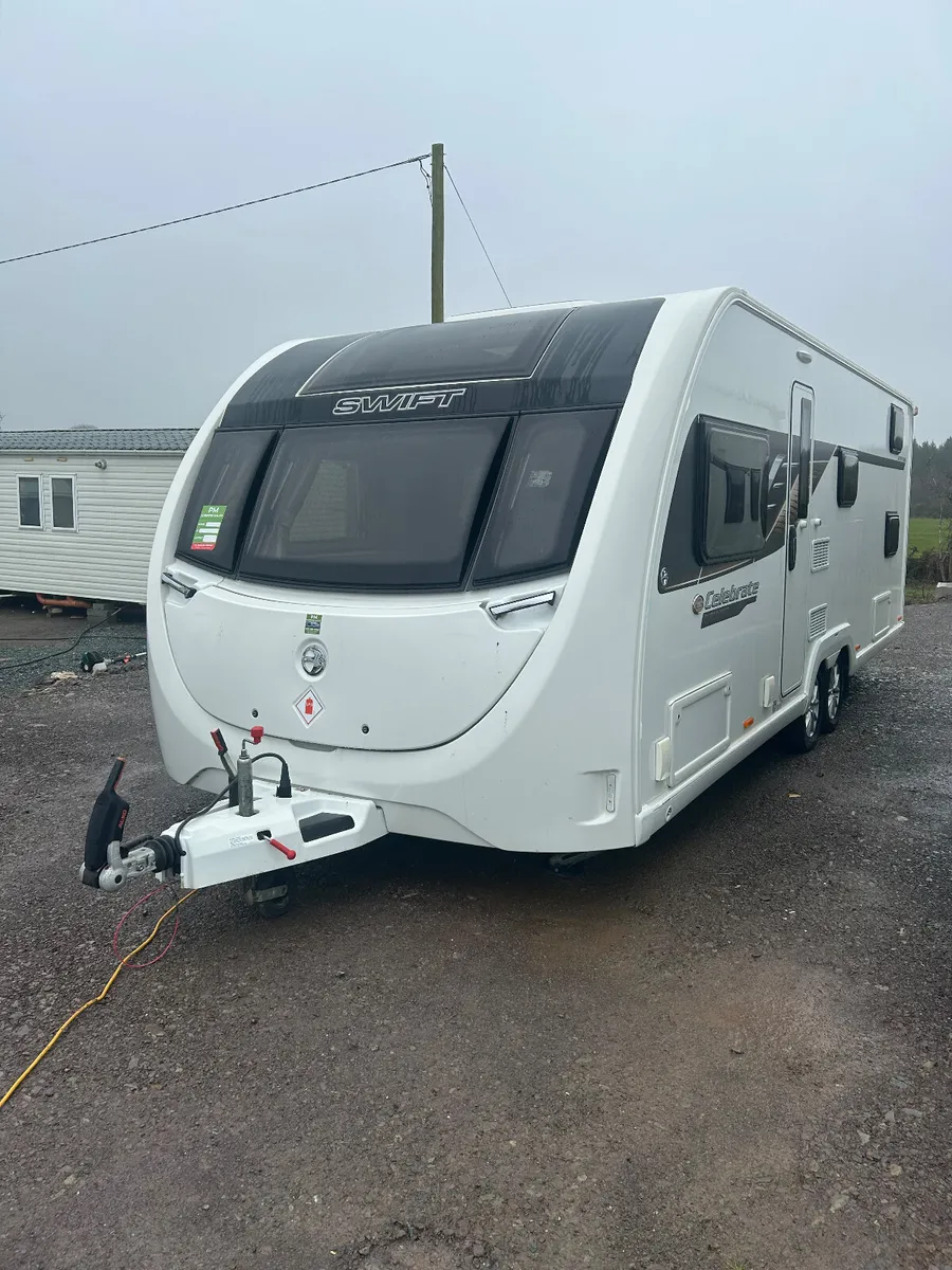 Swift Celebrate SUPER QDB - Image 4