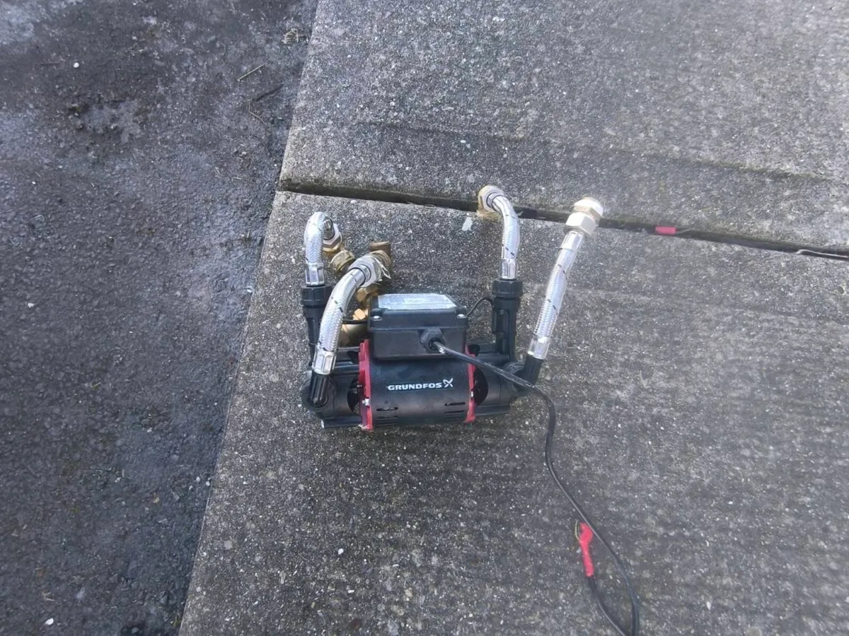 Toilet equipment - Image 3