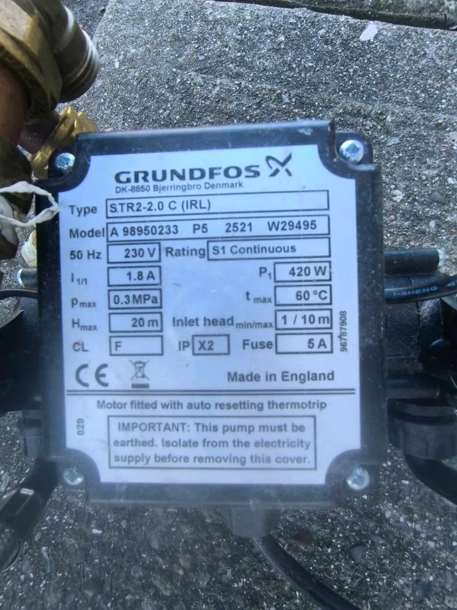 Toilet equipment - Image 4