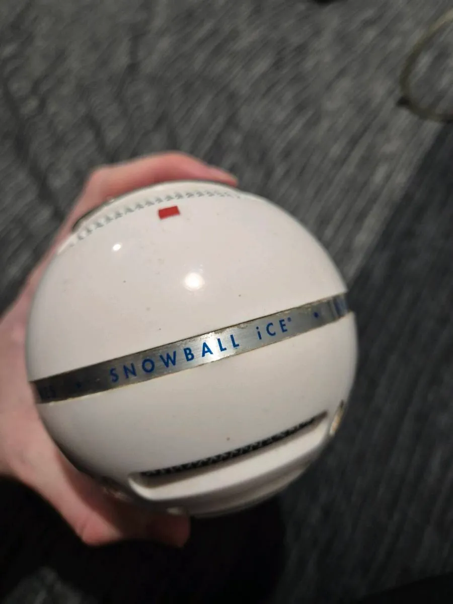 Blue Snowball USB Microphone - Image 4