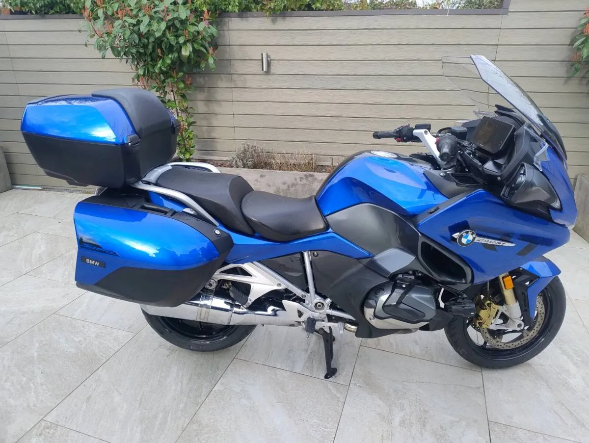 motorcycle - Image 4