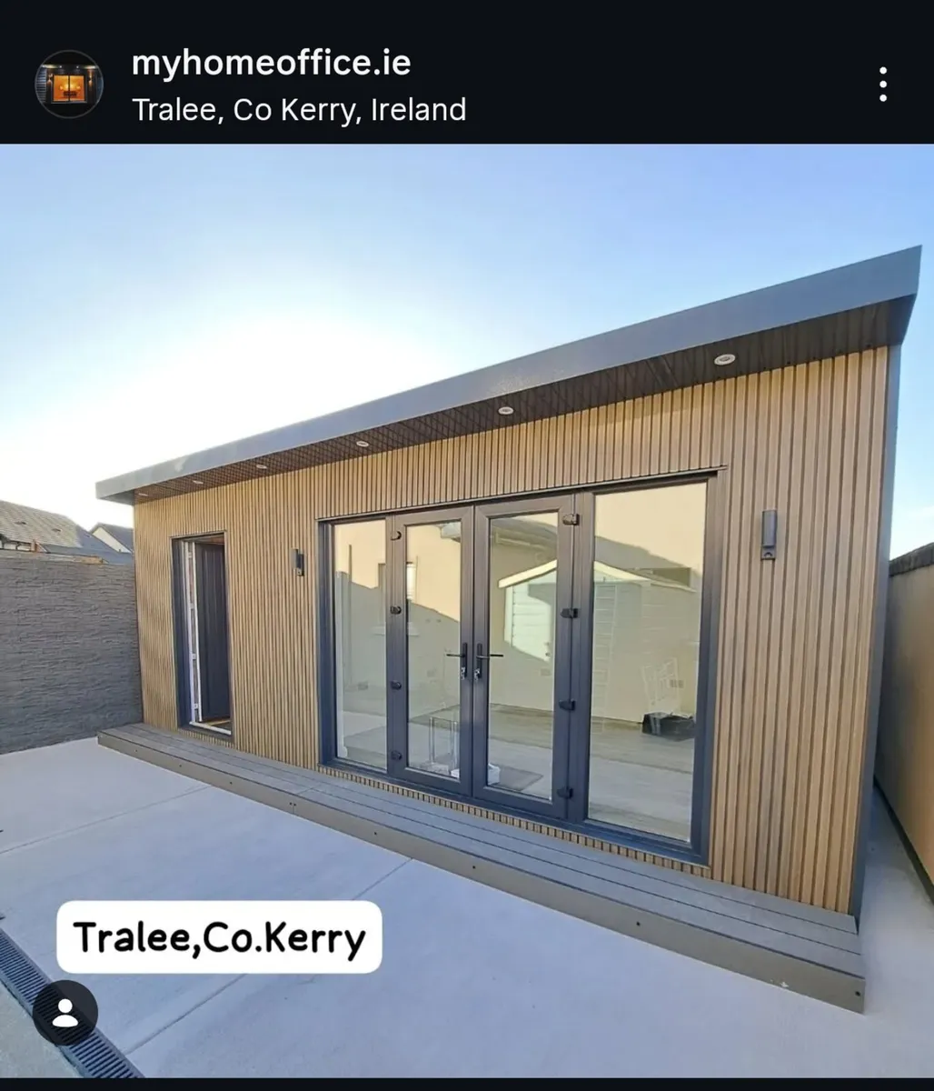 Garden Rooms - Image 4