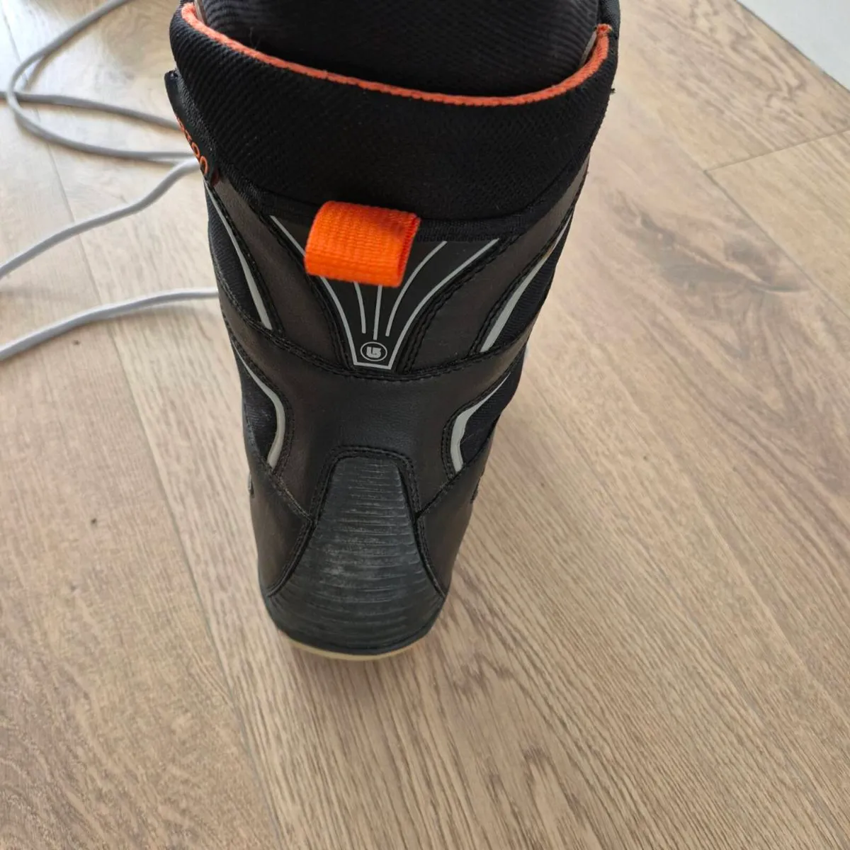 Snowboarding boots - Image 3