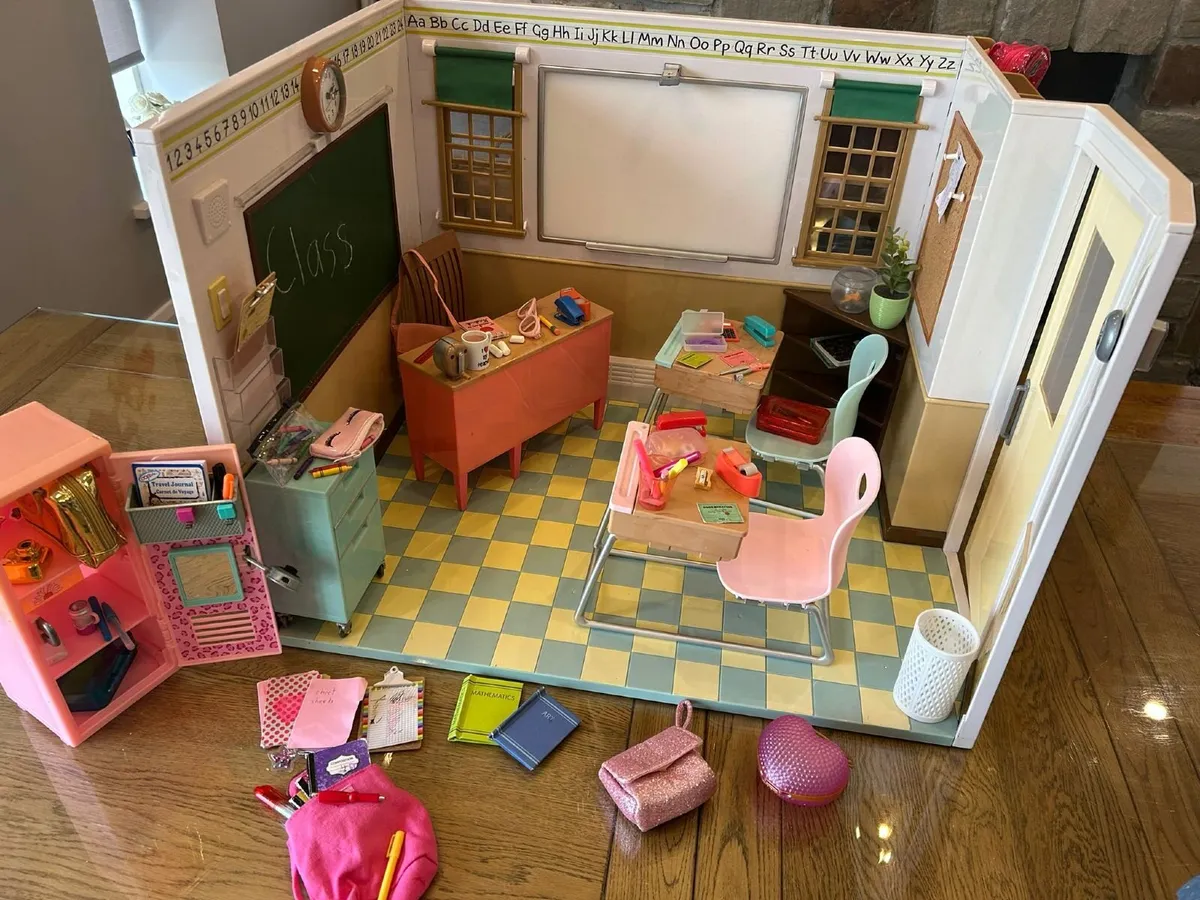 Our Generation School - Image 1