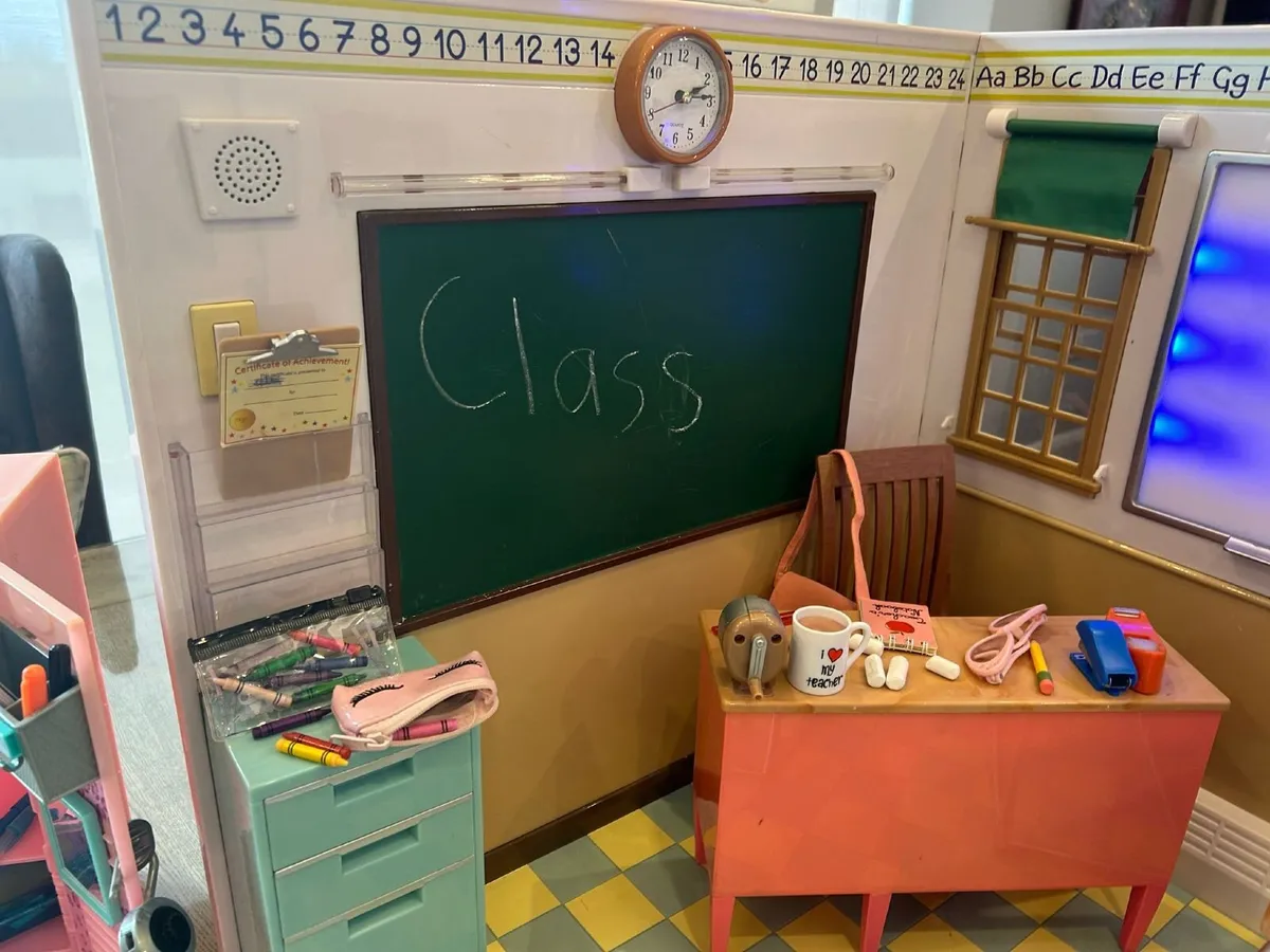 Our Generation School - Image 3