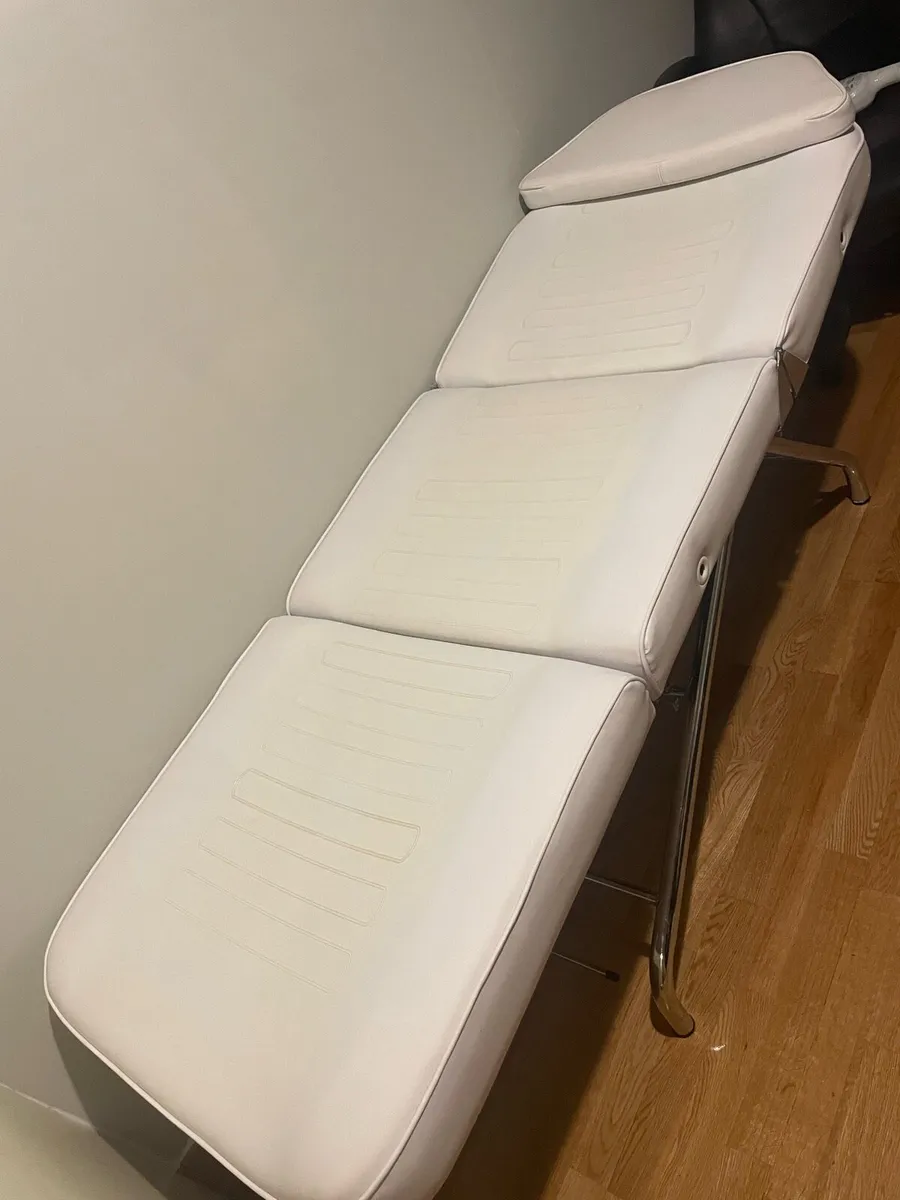 Beauty bed / message bed - Image 2