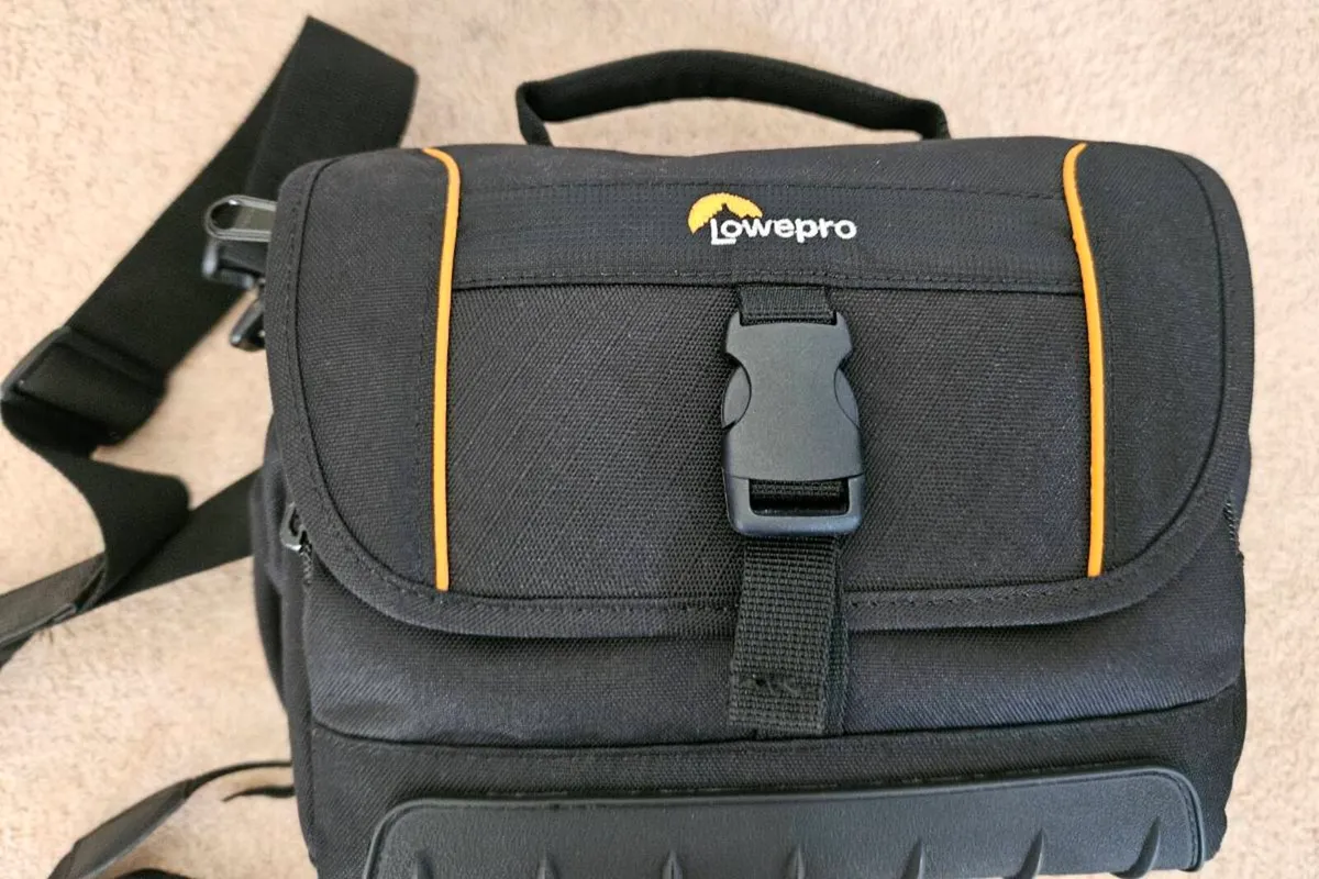 Canon EOS M50 Mark II 15-45mm STM Mirrorless - Image 2