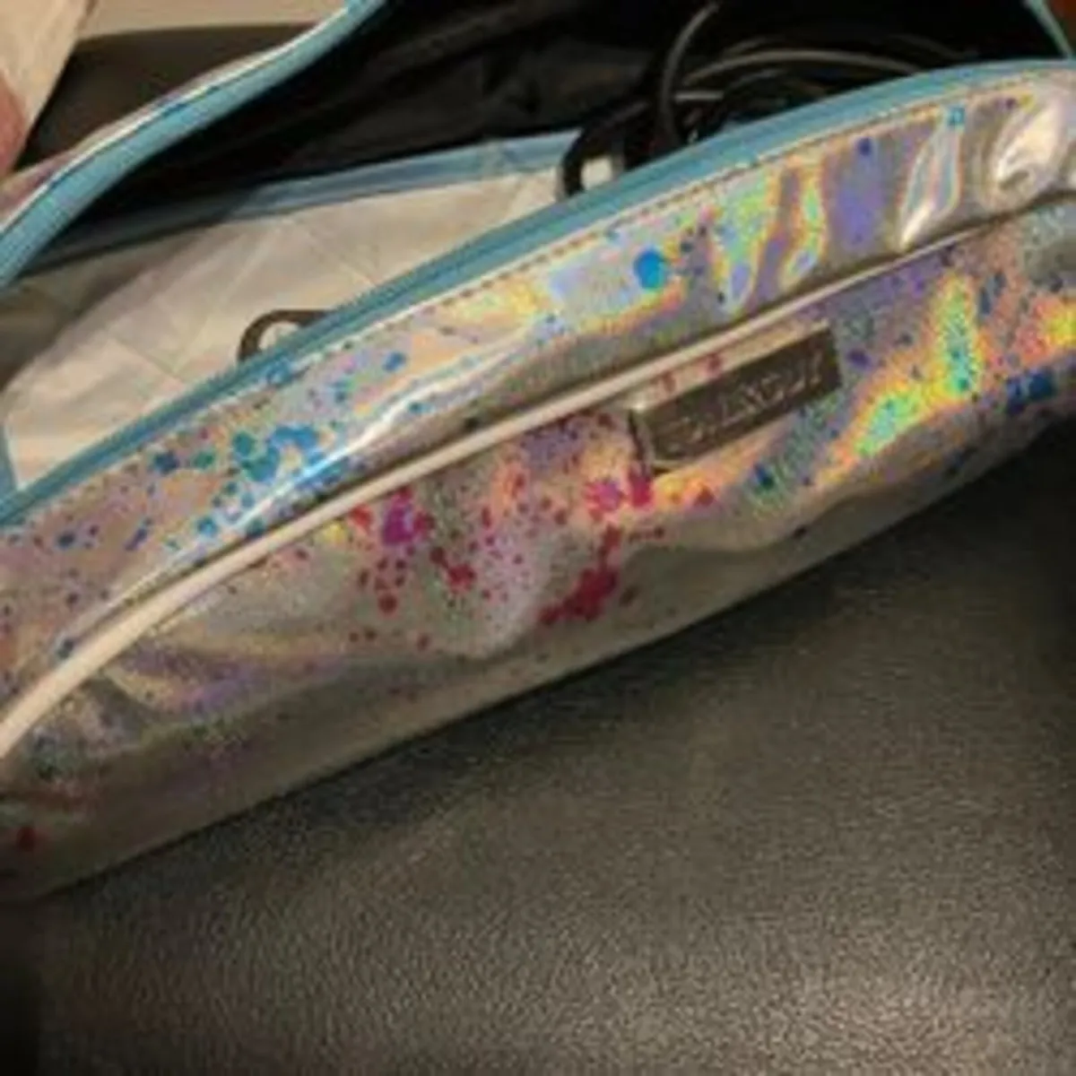 Toni&Guy Hair Straightener - Illusions 2 - Image 3