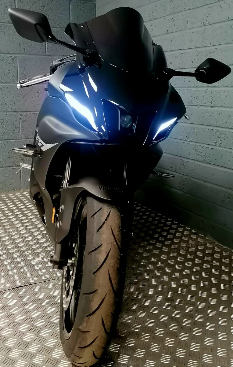 2024 Yamaha R7 - Image 3