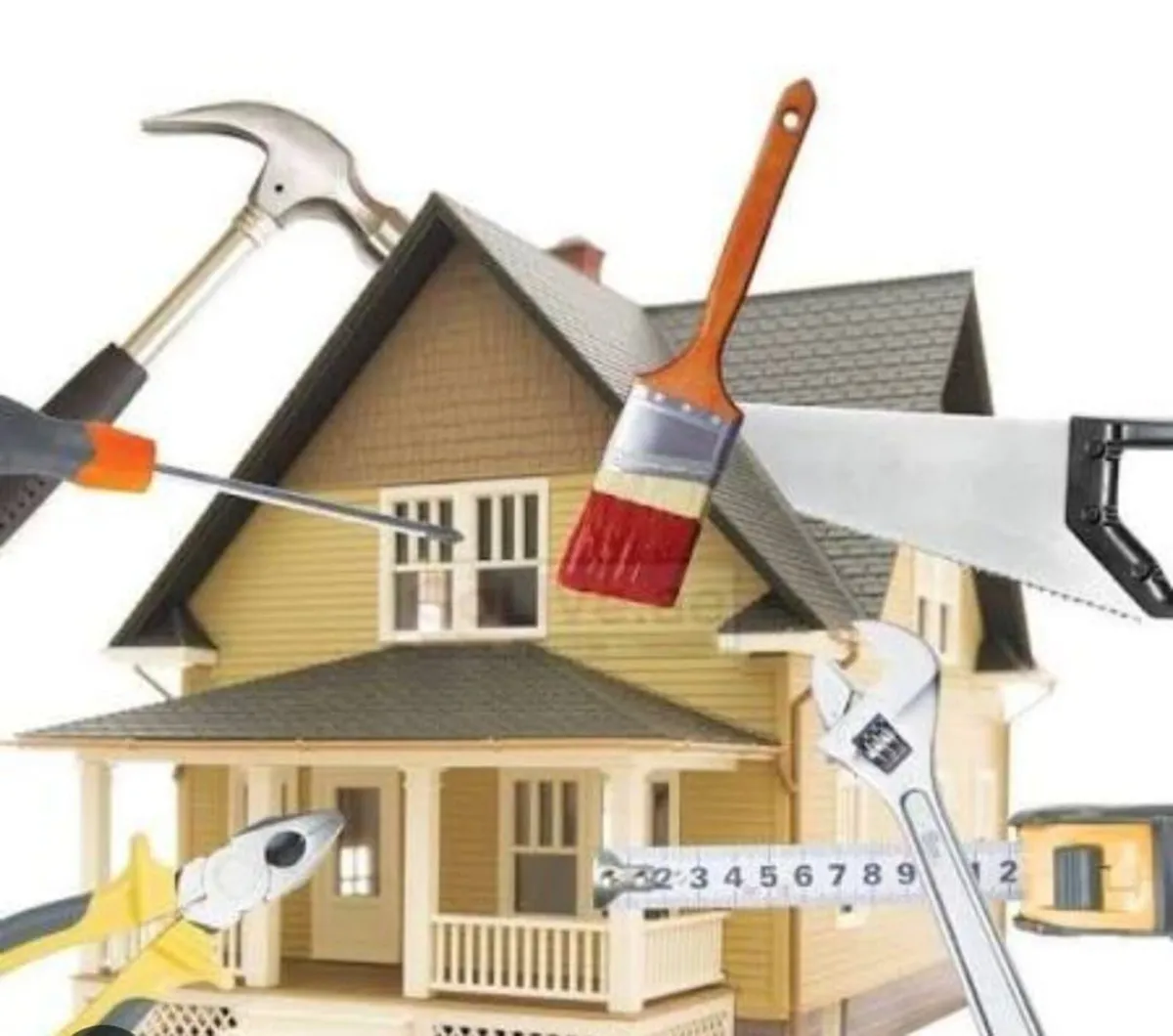 Property maintenance and carpentry cork - Image 3