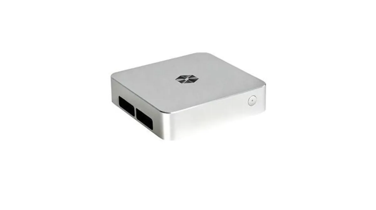 Mechrevo Imini Pro 830 Mini PC R7-8745h - Image 1