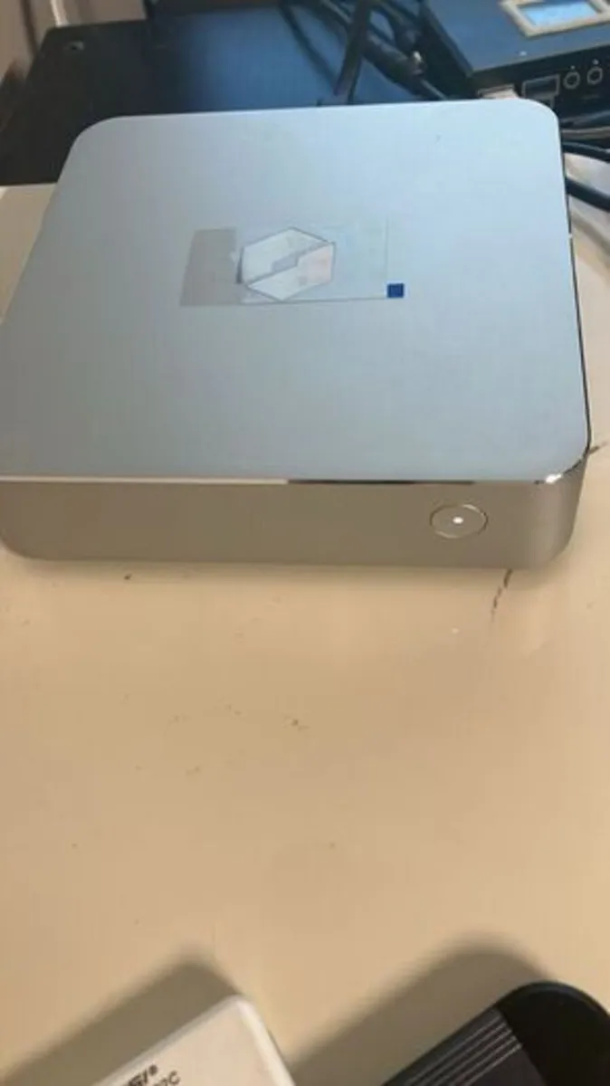 Mechrevo Imini Pro 830 Mini PC R7-8745h - Image 2