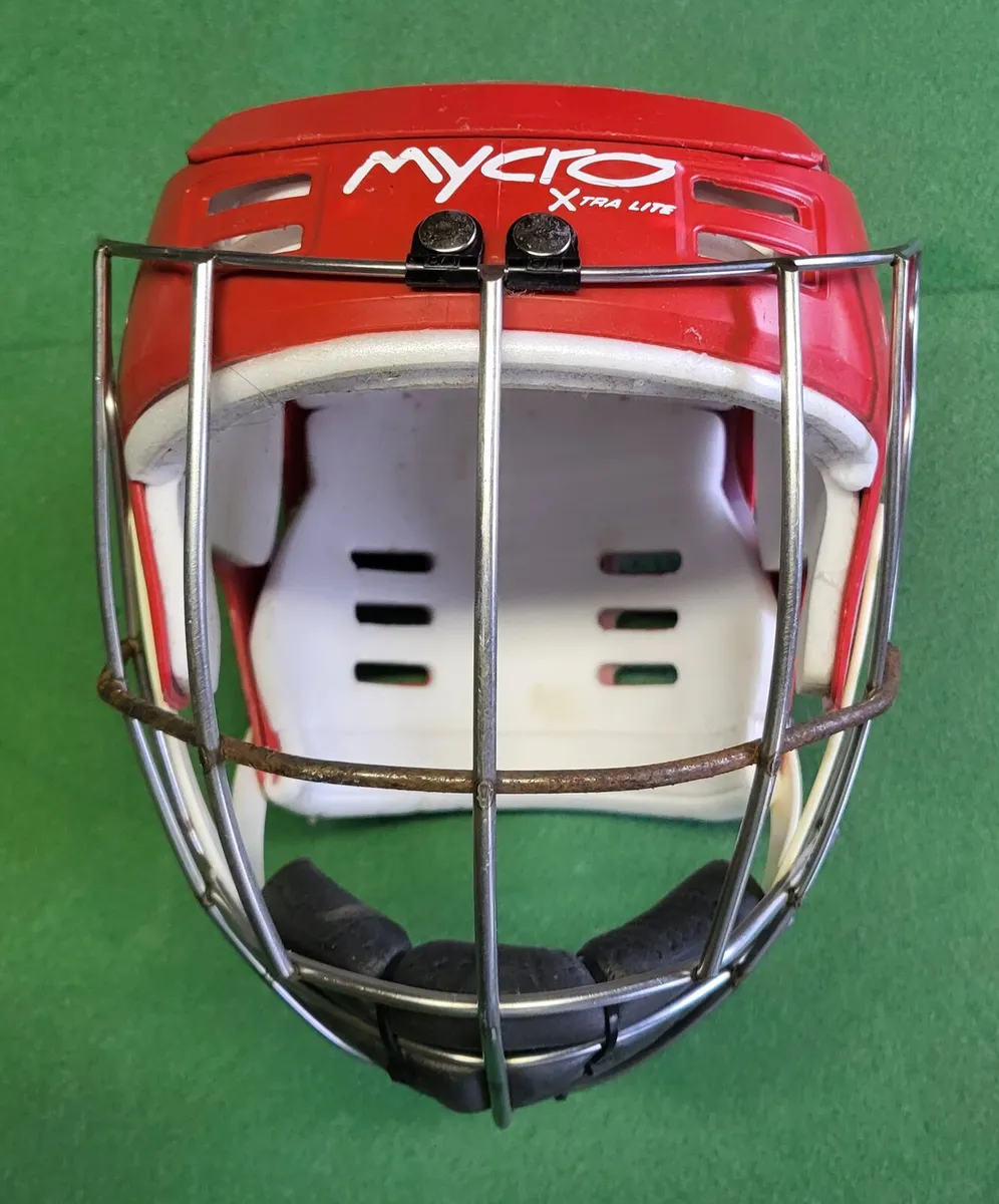 Mycro Helmet - size small - Image 1