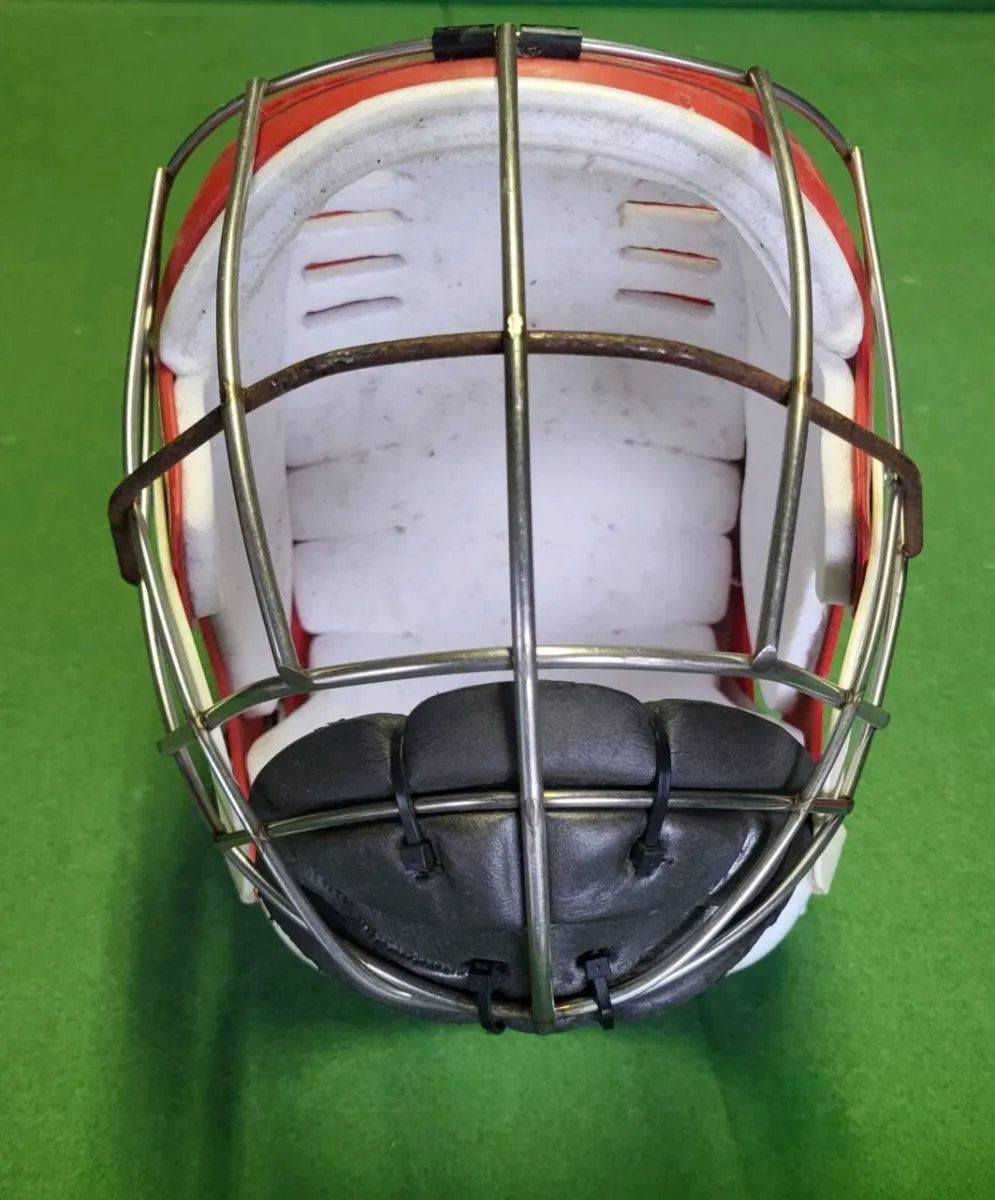 Mycro Helmet - size small - Image 2