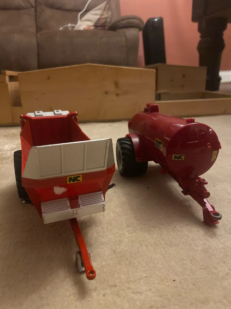 Farm toys - Image 2