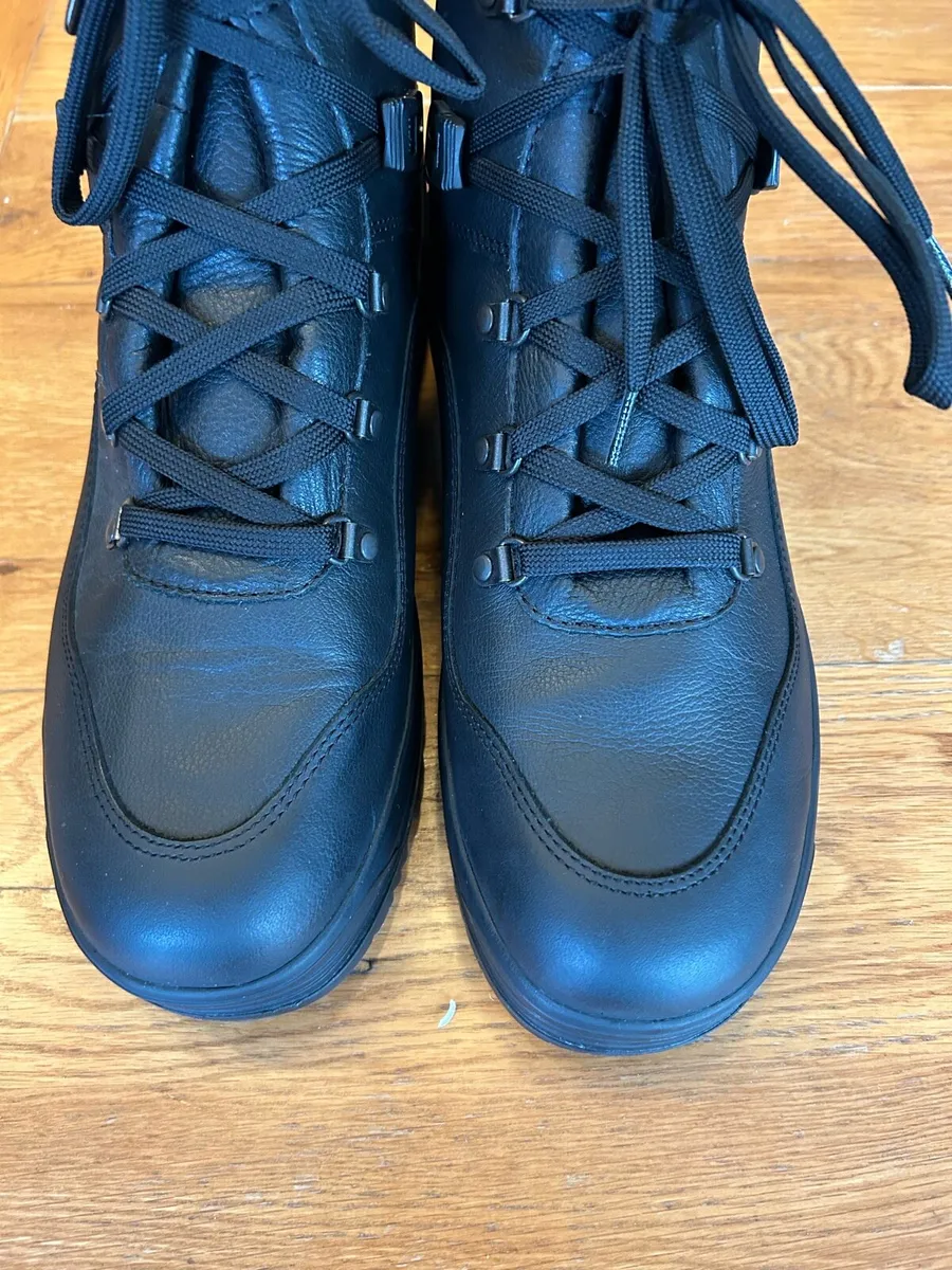 Haix Military Style Boots - Image 2