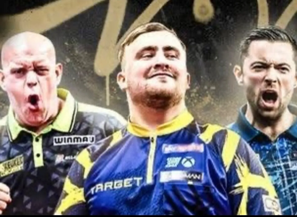 𝖯𝗋𝖾𝗆𝗂𝖾𝗋 𝗅𝖾𝖺𝗀𝗎𝖾 𝖽𝖺𝗋𝗍𝗌