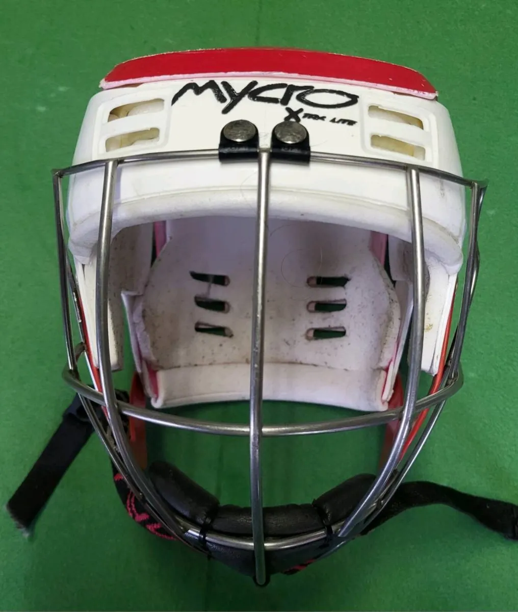Mycro Helmet - size small - Image 1
